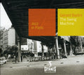 Badini,gerard - Swing Machine: Jazz In Paris - Music CD