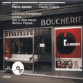 Le Boucher / O.s.t. - Le Boucher / O.s.t. - Music CD