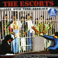 Escorts - Look Over Your Shoulder - Music CD