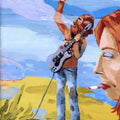 Loose Fur - Loose Fur - Music CD