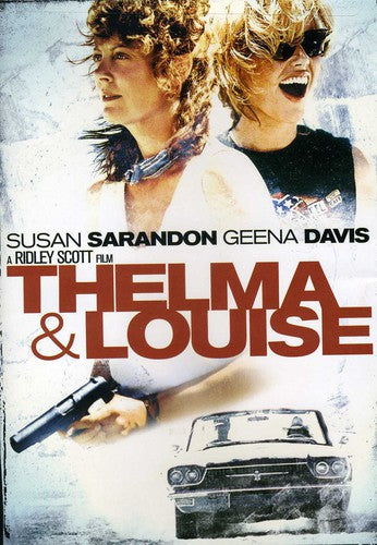 Thelma & Louise - Thelma & Louise - DVD