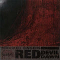 Crooked Fingers - Red Devil Dawn - Music CD