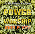 Vip Mass Choir - Power Of Worship - Music CD
