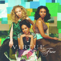 Virtue - Free - Music CD