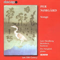 Norgard,per - Songs - Music CD