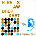 Rye Coalition - Hee Saw Dhuh Kaet - Vinyl Record