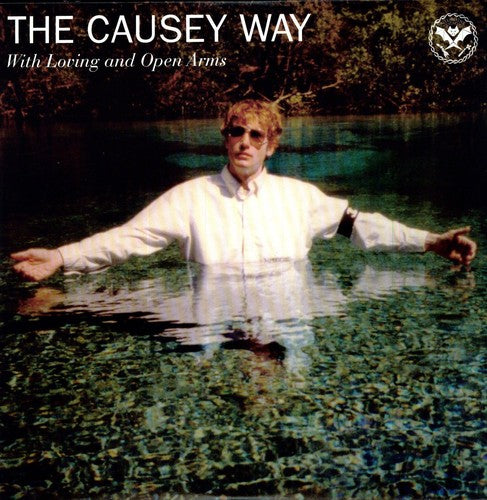 Causey Way - With Loving And - Vinyl Record