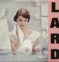 Lard - Pure Chewing Satisfaction - Vinyl Record