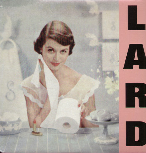 Pure Chewing Satisfaction [LP] Vinyl Record