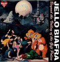 Biafra,jello - Beyond The Valley Of The Gift Police - Vinyl Record