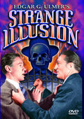 Strange Illusion - Strange Illusion - DVD