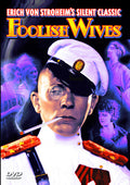 Foolish Wives - Foolish Wives - DVD