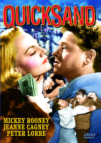 Quicksand - Quicksand - DVD