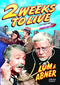 Two Weeks To Live - Two Weeks To Live - DVD