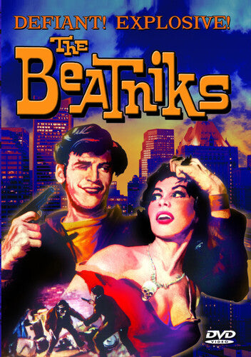 Beatniks - Beatniks - DVD