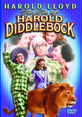 Sin Of Harold Diddlebook - Sin Of Harold Diddlebook - DVD
