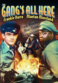 Gang's All Here - Gang's All Here - DVD
