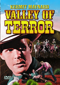 Valley Of Terror - Valley Of Terror - DVD