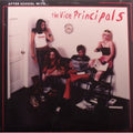 Vice Principals - After School With - Vinyl Record