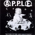 Apple - Neither Victims Nor Executioners - Music CD