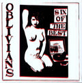 Six of the Best [12" Vinyl] Vinyl Record