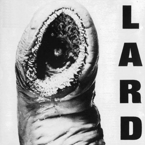 Lard - Power of Lard [12" Vinyl]