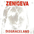 Geva,zeni - Disgraceland - Vinyl Record