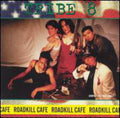 Tribe 8 - Roadkill Cafe - Vinyl Record