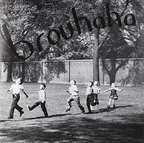 Brouhaha / Various - Brouhaha / Various - Vinyl Record