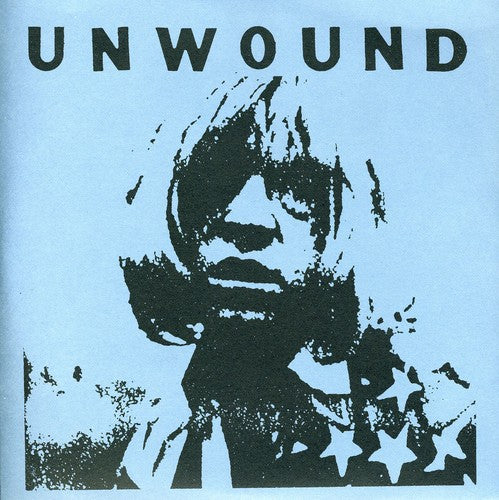Unwound - Unwound - Vinyl Record