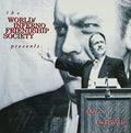 World / Inferno Friendship Society - Our Candidate - Vinyl Record