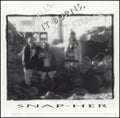 Snap Her - It Smells It Burns It Stings - Music CD