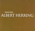 Britten / Gilchrist / Helen / Williams / Hickox - Albert Herring - Music CD