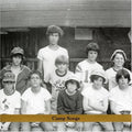 Perowsky,ben - Camp Song - Music CD