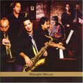 Shapiro,paul - Midnight Minyan - Music CD