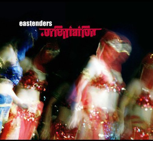 Eastenders Orientation / Various - Eastenders Orientation / Various - Music CD