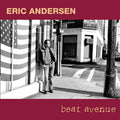 Andersen,eric - Beat Avenue - Music CD