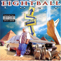 Eightball - Lost - Music CD
