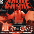 Eightball & Mjg - Crime Boss - Music CD