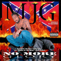 Mjg - No More Glory - Music CD