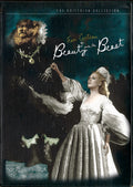 Criterion Collection - Beauty & The Beast/dvd - DVD