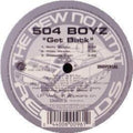 504 Boyz - Get Back - Vinyl Record