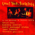 Count Your Blessings / Various - Count Your Blessings / Various - Music CD