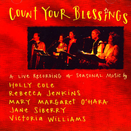 Count Your Blessings / Various - Count Your Blessings / Various - Music CD