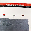 Drive Like Jehu - Drive Like Jehu - Music CD