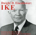 Eisenhower,dwight D - Dwight D Eisenhower: Ike - Music CD