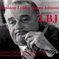 Johnson,lyndon Baines - Lyndon Baines Johnson - Music CD