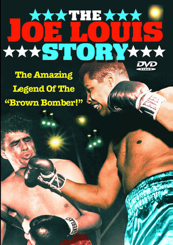 Joe Louis Story - Joe Louis Story - DVD