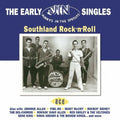 Early Jin Singles: Southland Rock N Roll / Various - Early Jin Singles: Southland Rock N Roll / Various - Music CD