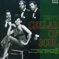 Kent's Cellar Of Soul / Various - Kent's Cellar Of Soul / Various - Music CD